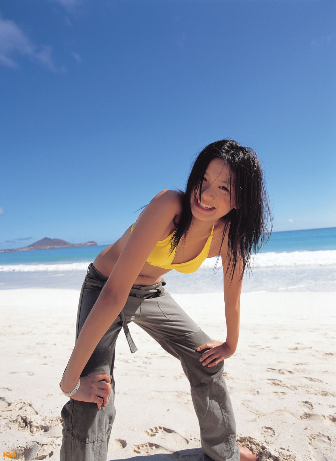 Nana Eikura 榮倉奈々/荣仓奈奈-图15