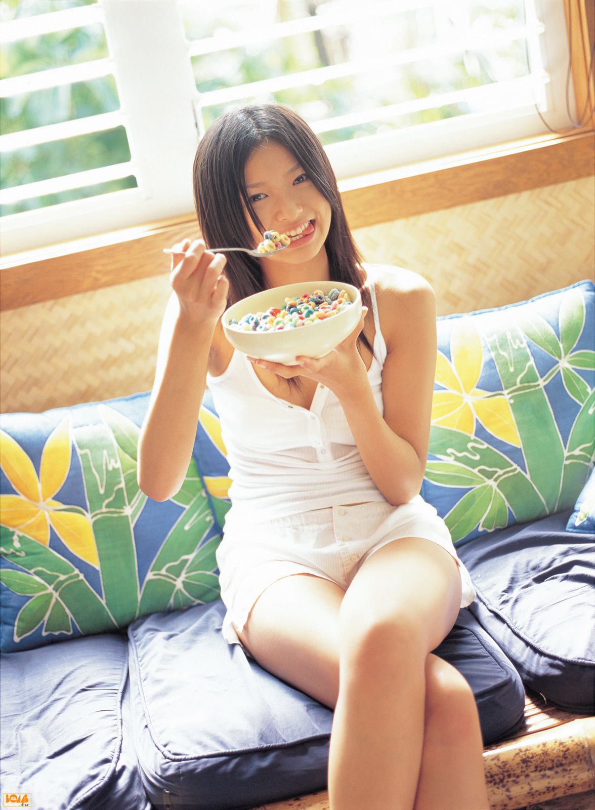 Nana Eikura 榮倉奈々/荣仓奈奈-图24