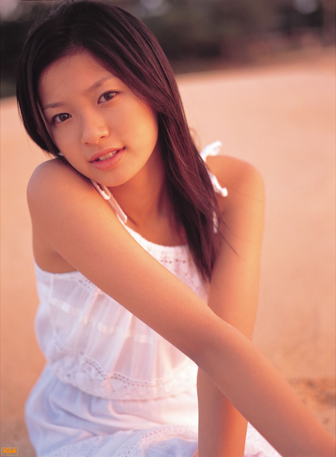 Nana Eikura 榮倉奈々/荣仓奈奈-图25