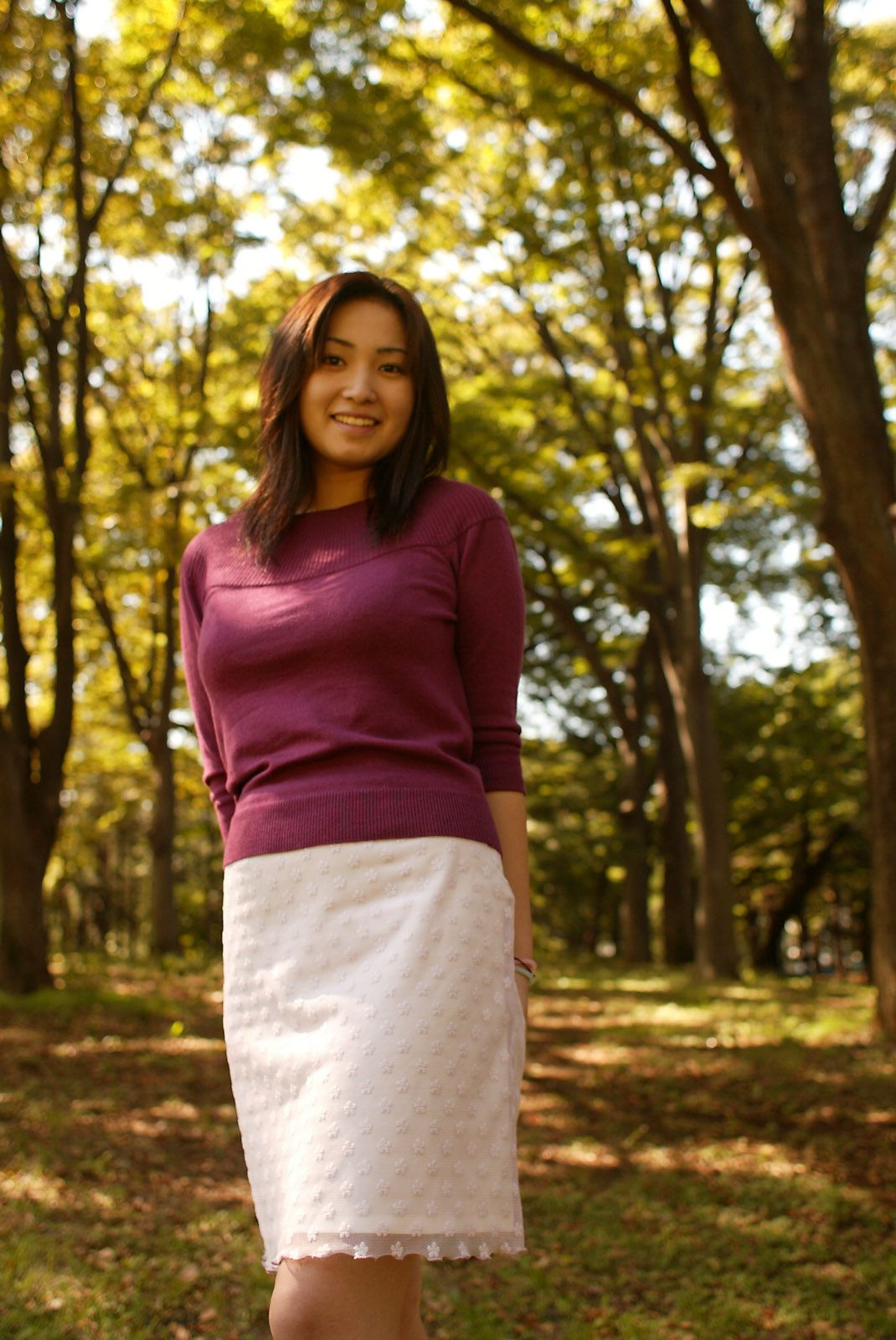 Ruike Asuka 類家明日香/类家明日香-图0