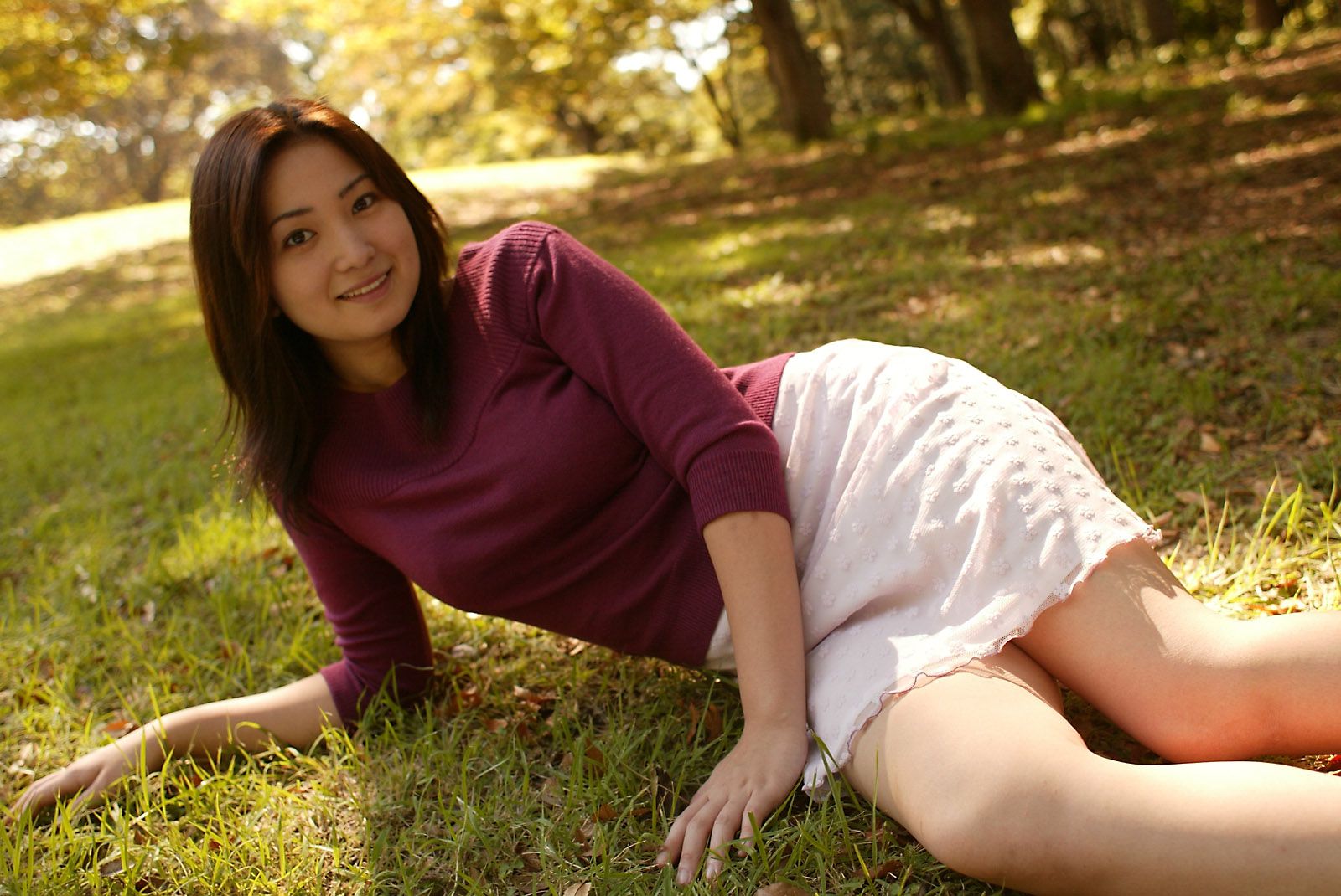 Ruike Asuka 類家明日香/类家明日香-图3