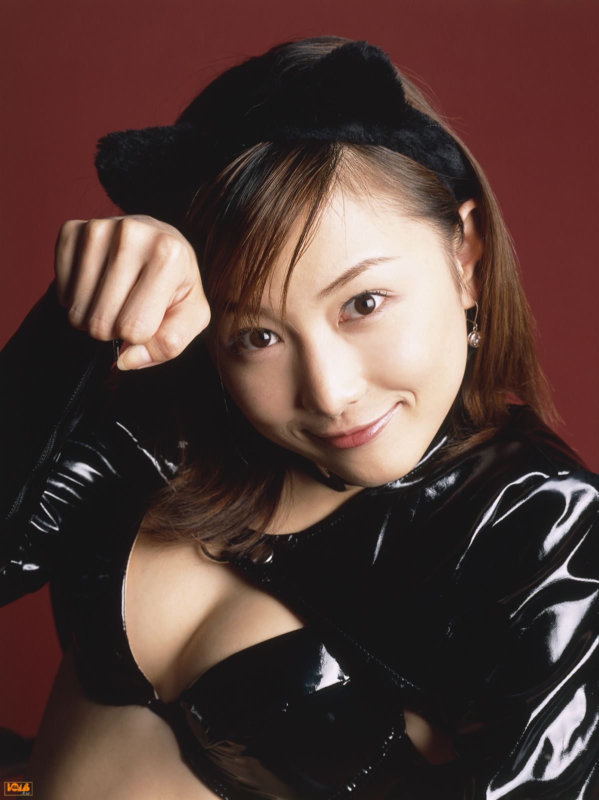 杏さゆり/杏小百合 Vol1 & Vol2 合集-图116