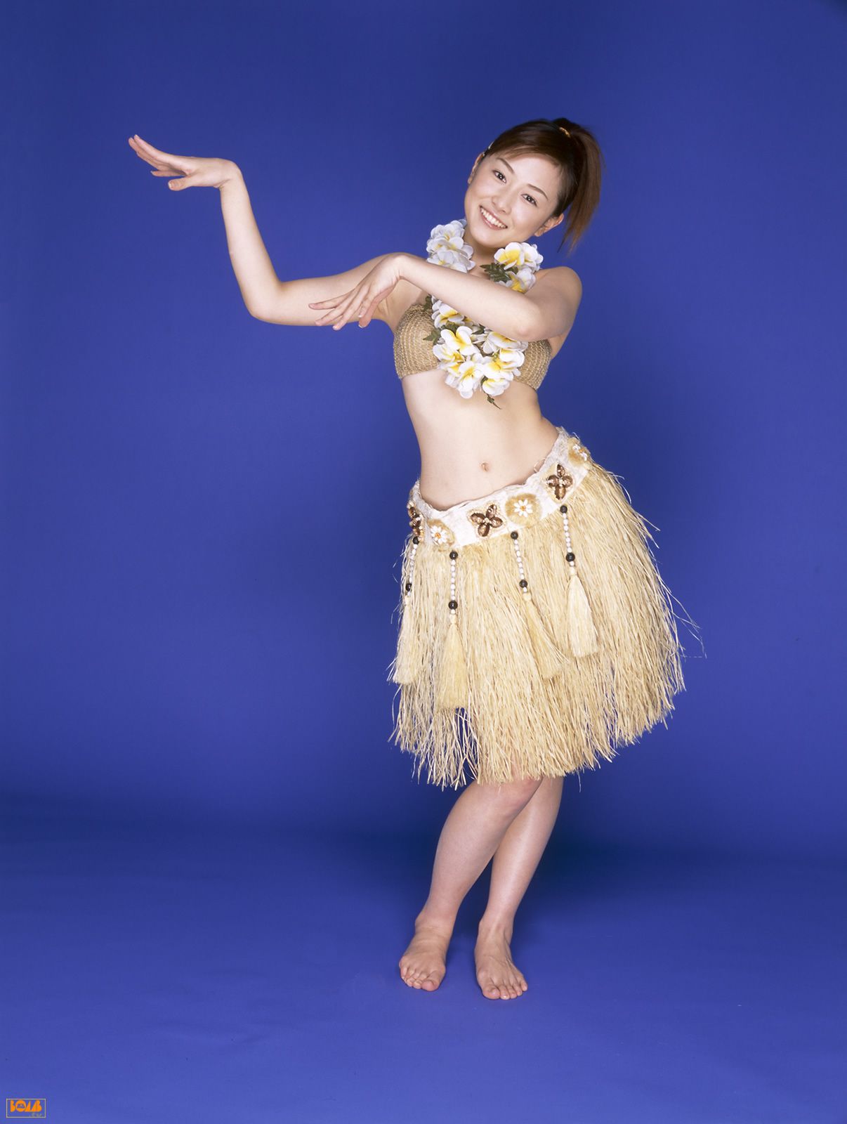 杏さゆり/杏小百合 Vol1 & Vol2 合集-图118