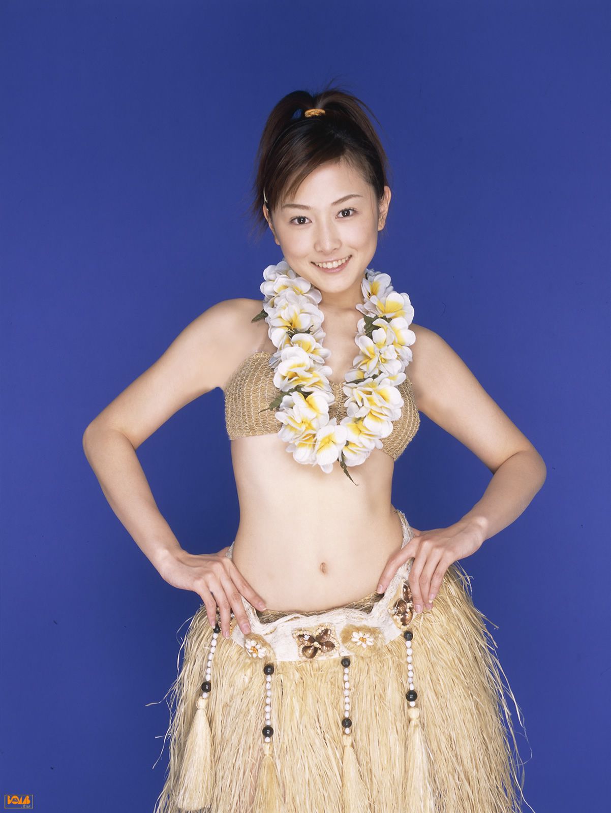 杏さゆり/杏小百合 Vol1 & Vol2 合集-图119