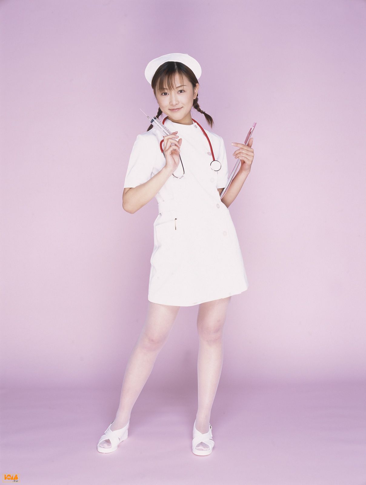 杏さゆり/杏小百合 Vol1 & Vol2 合集-图124