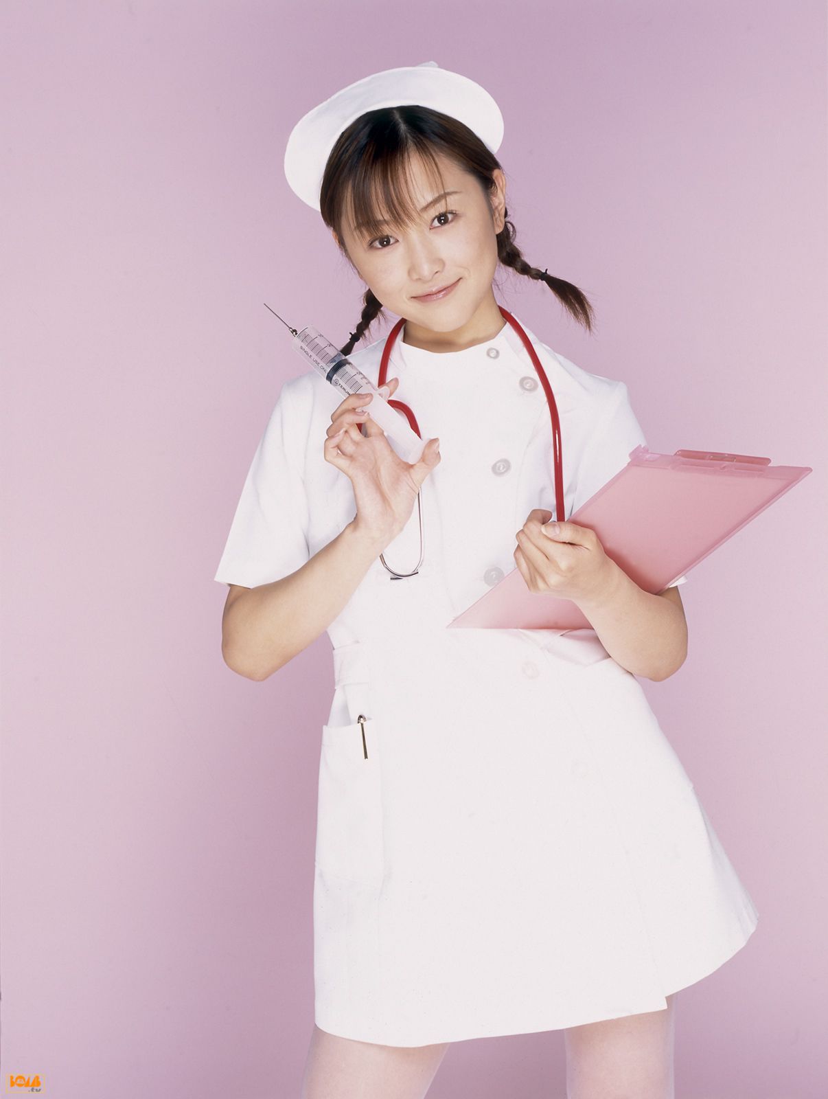 杏さゆり/杏小百合 Vol1 & Vol2 合集-图125