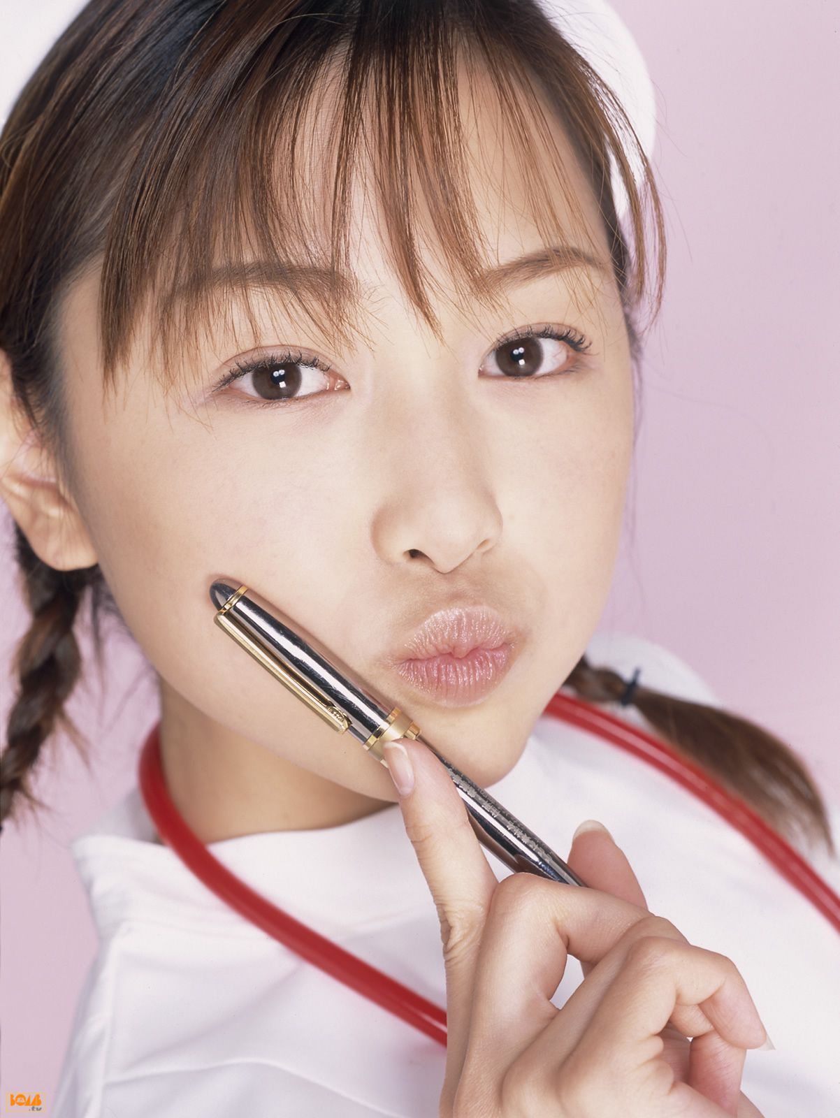 杏さゆり/杏小百合 Vol1 & Vol2 合集-图126