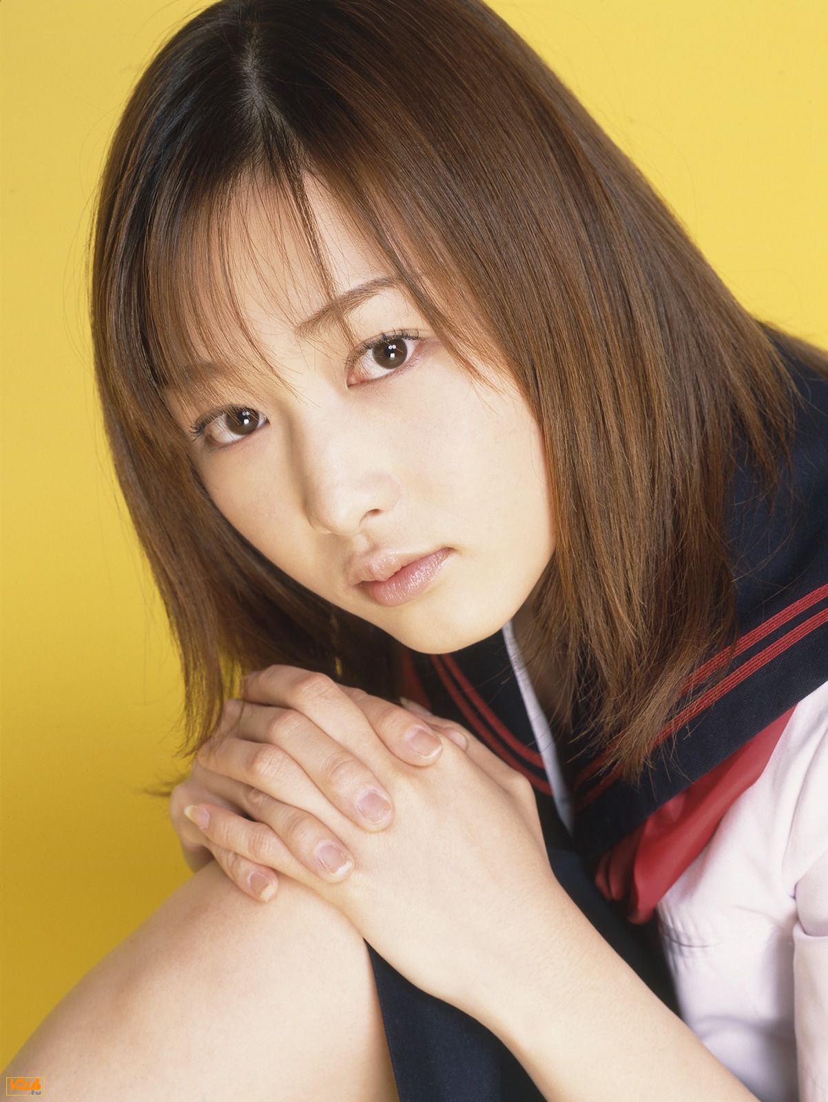 杏さゆり/杏小百合 Vol1 & Vol2 合集-图127