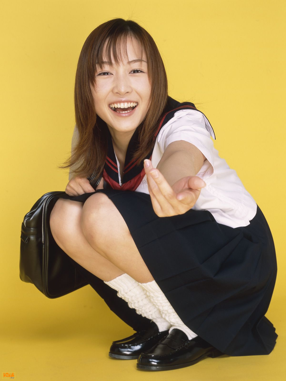 杏さゆり/杏小百合 Vol1 & Vol2 合集-图128