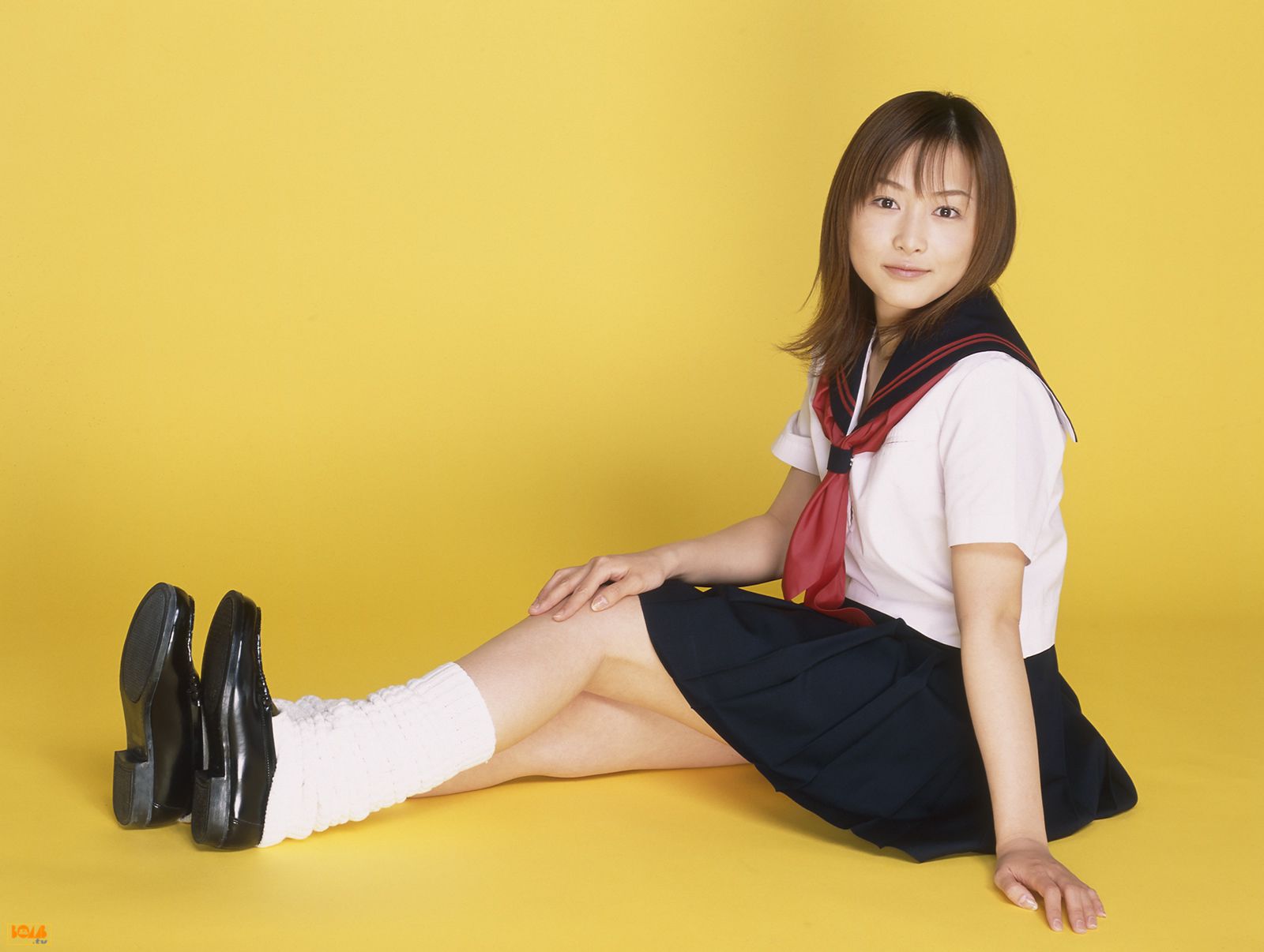 杏さゆり/杏小百合 Vol1 & Vol2 合集-图130