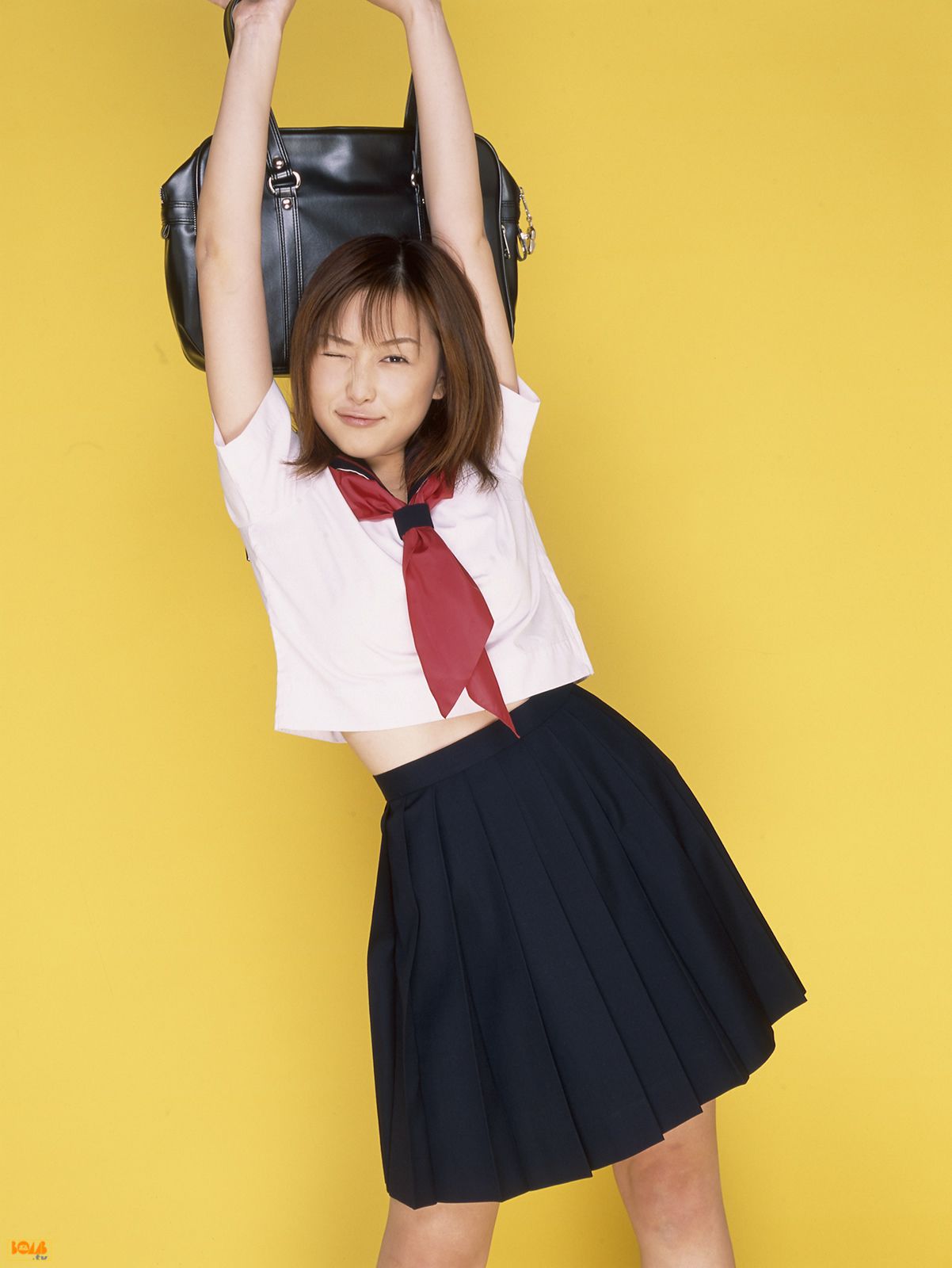 杏さゆり/杏小百合 Vol1 & Vol2 合集-图132