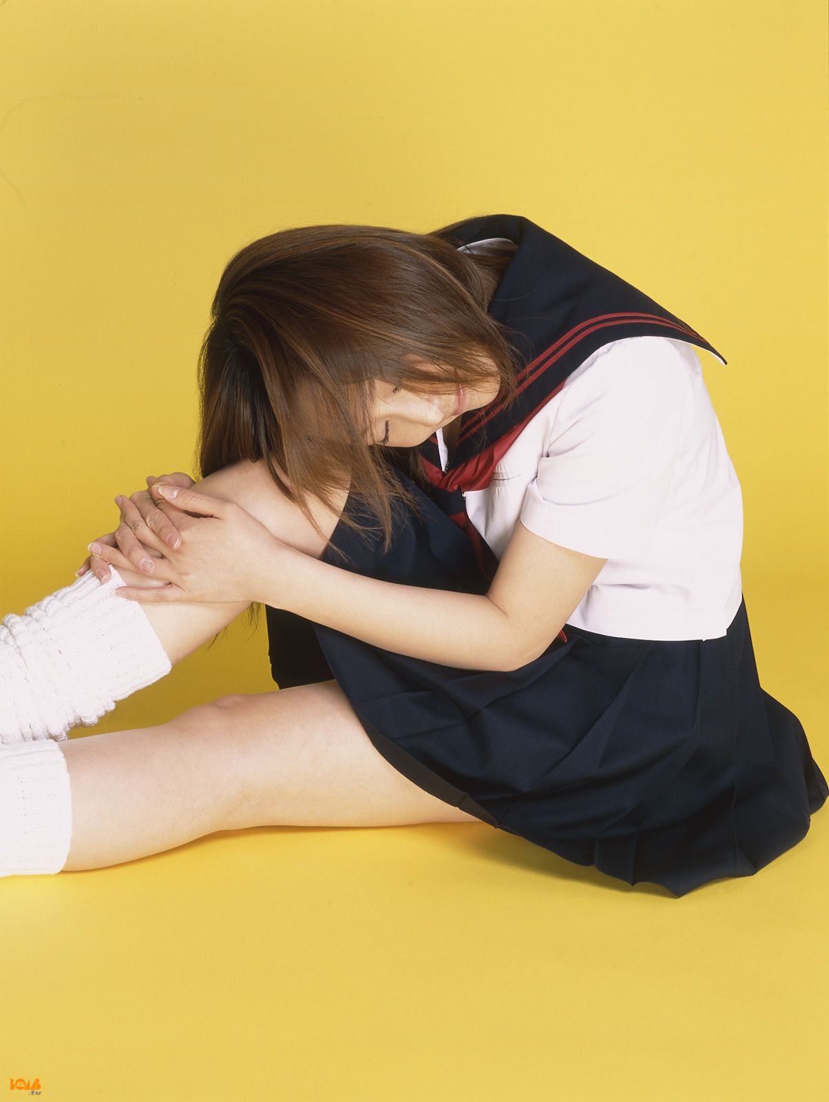 杏さゆり/杏小百合 Vol1 & Vol2 合集-图133