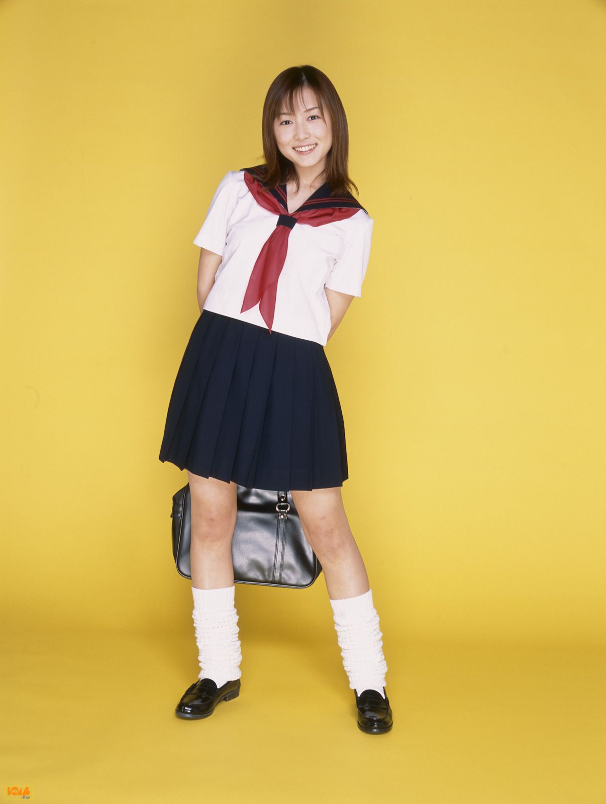 杏さゆり/杏小百合 Vol1 & Vol2 合集-图134