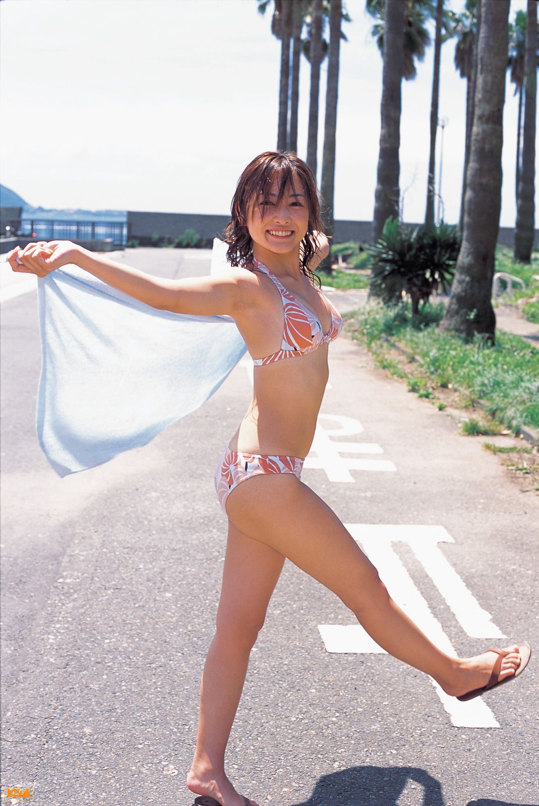 杏さゆり/杏小百合 Vol1 & Vol2 合集-图26