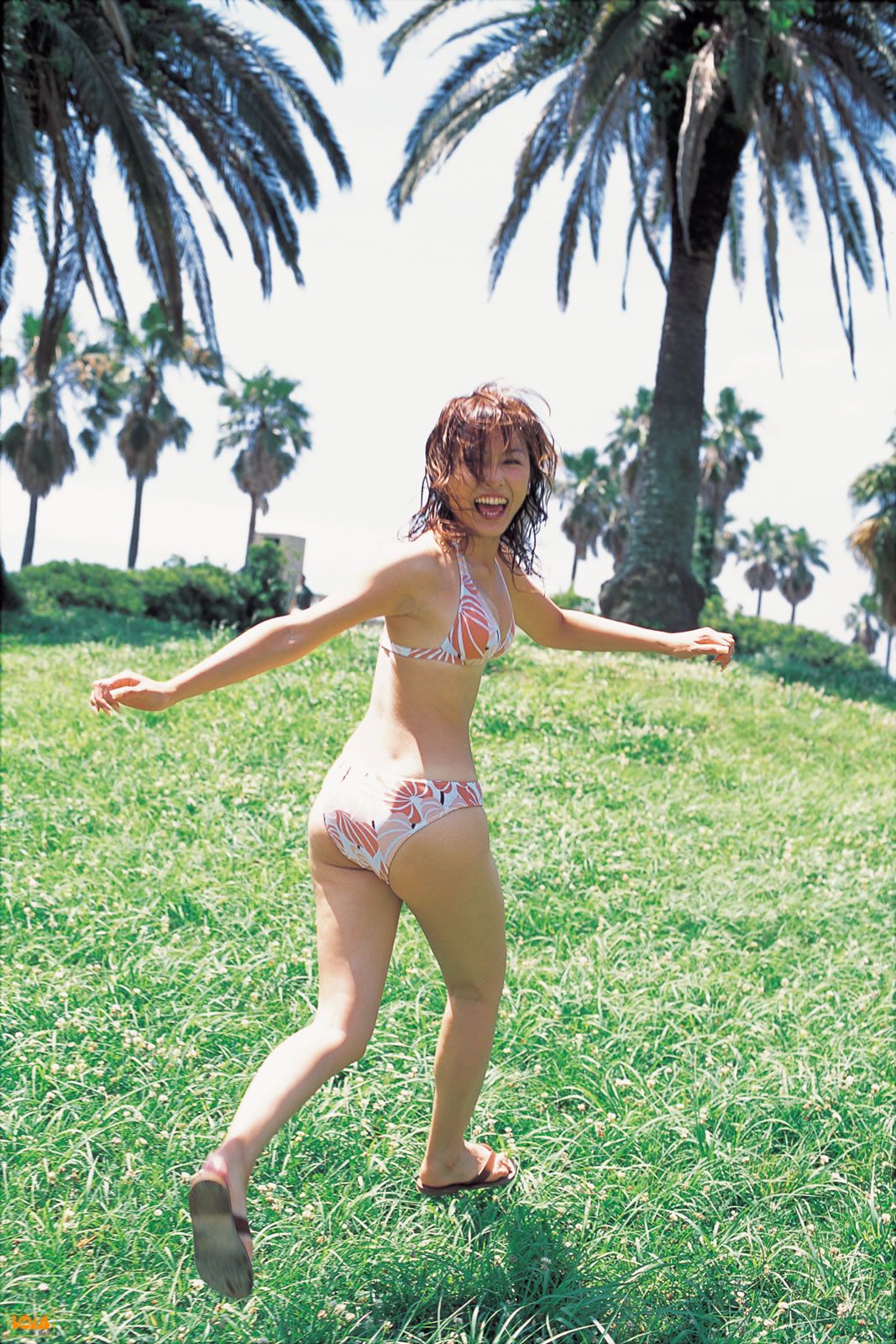 杏さゆり/杏小百合 Vol1 & Vol2 合集-图28