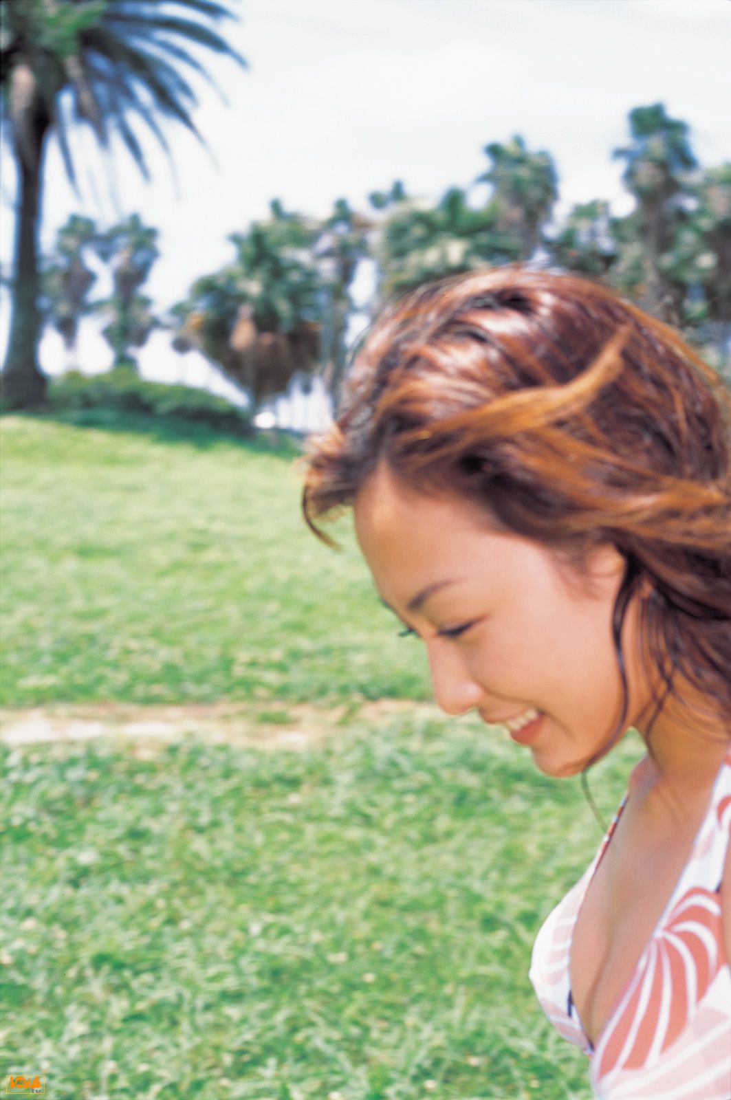 杏さゆり/杏小百合 Vol1 & Vol2 合集-图32