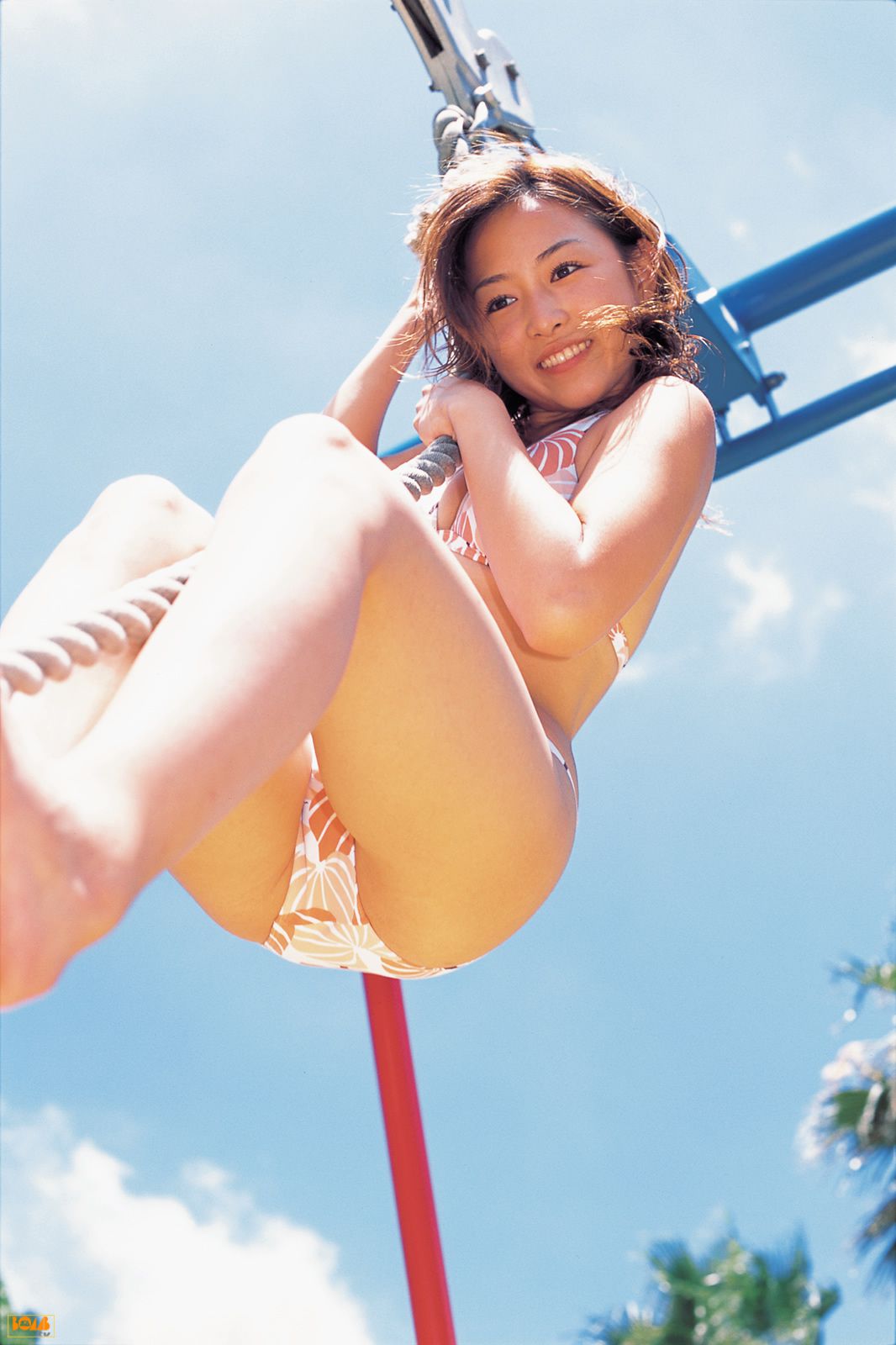 杏さゆり/杏小百合 Vol1 & Vol2 合集-图34