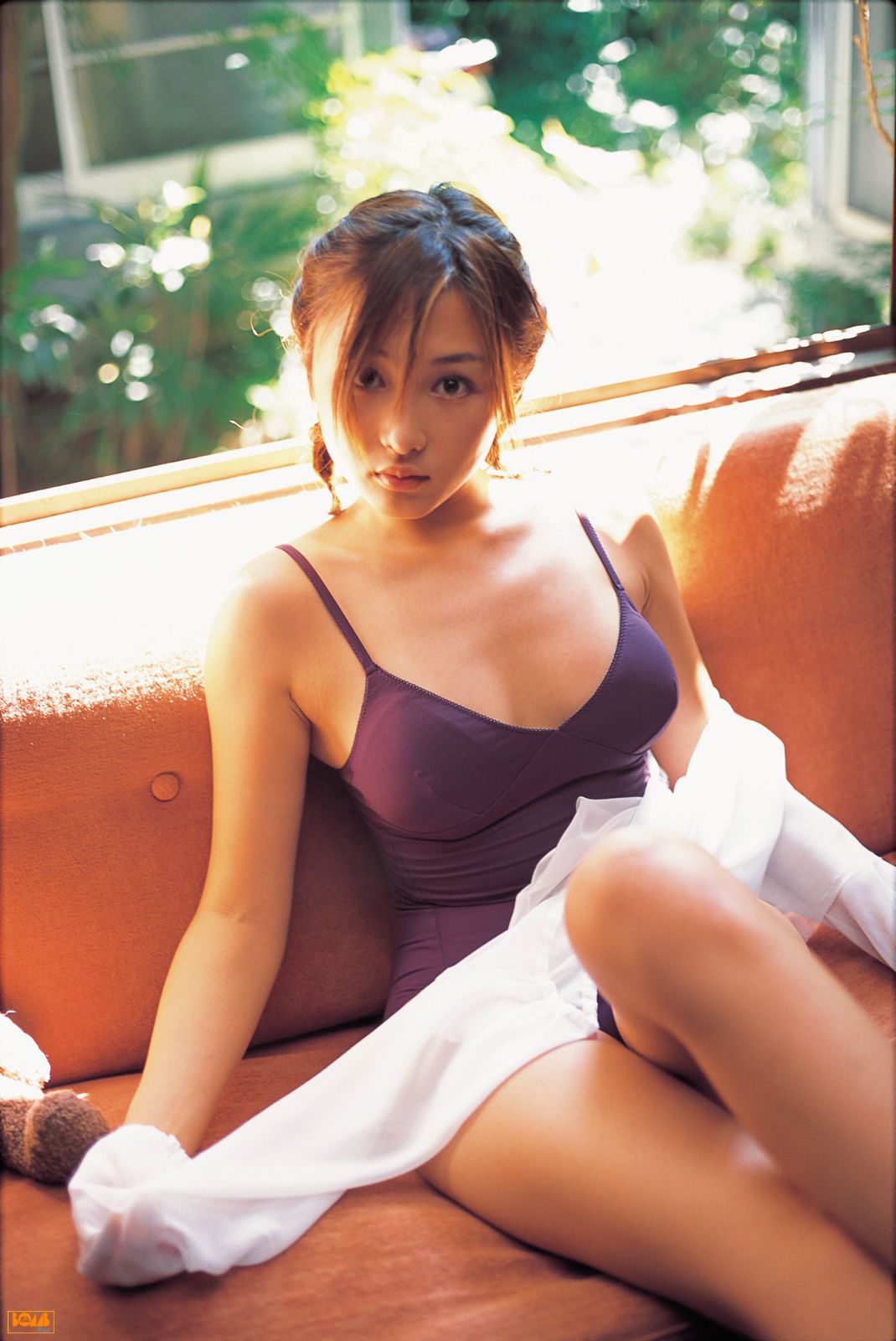 杏さゆり/杏小百合 Vol1 & Vol2 合集-图47