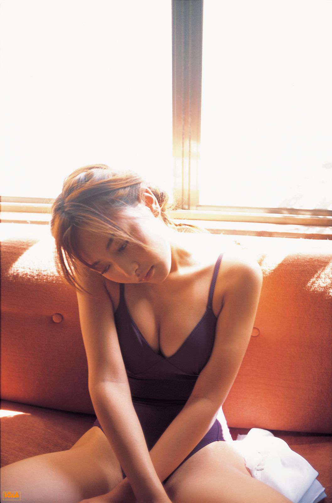 杏さゆり/杏小百合 Vol1 & Vol2 合集-图48