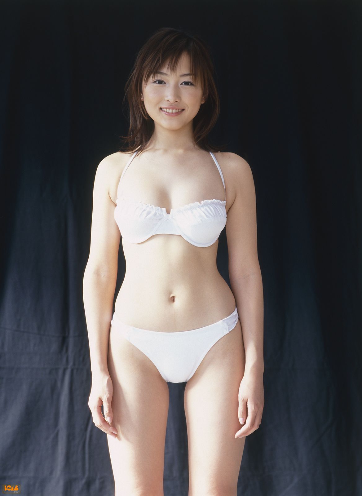 杏さゆり/杏小百合 Vol1 & Vol2 合集-图84