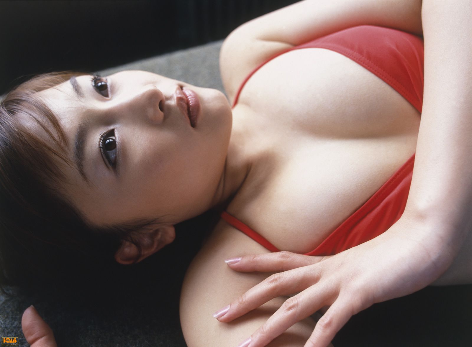 杏さゆり/杏小百合 Vol1 & Vol2 合集-图90