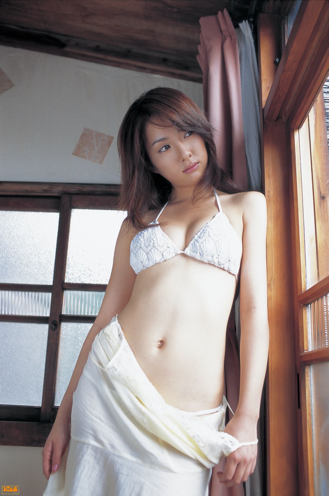 Seto Saki 瀬戸早妃/濑户早妃-图39