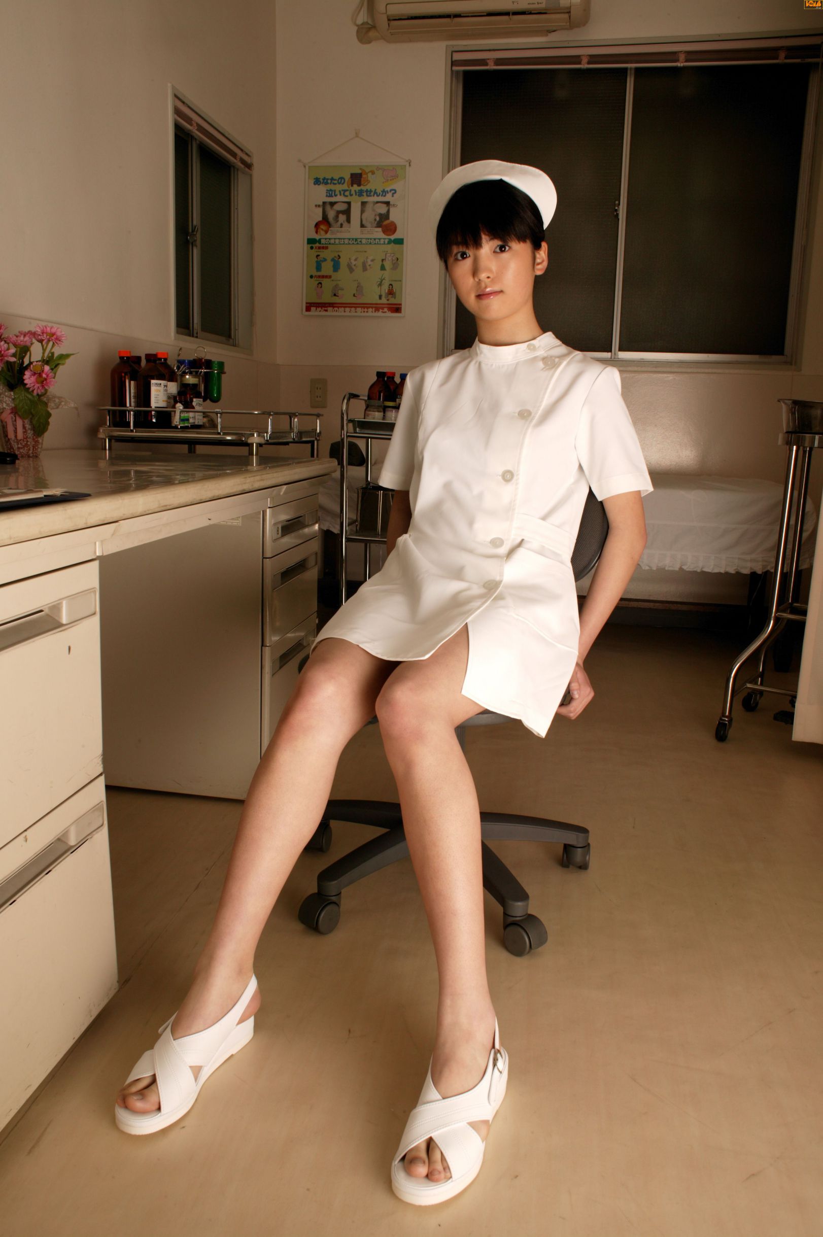 鶴海静香 Shizuka Tsurumi 《WaterMelon》-图1