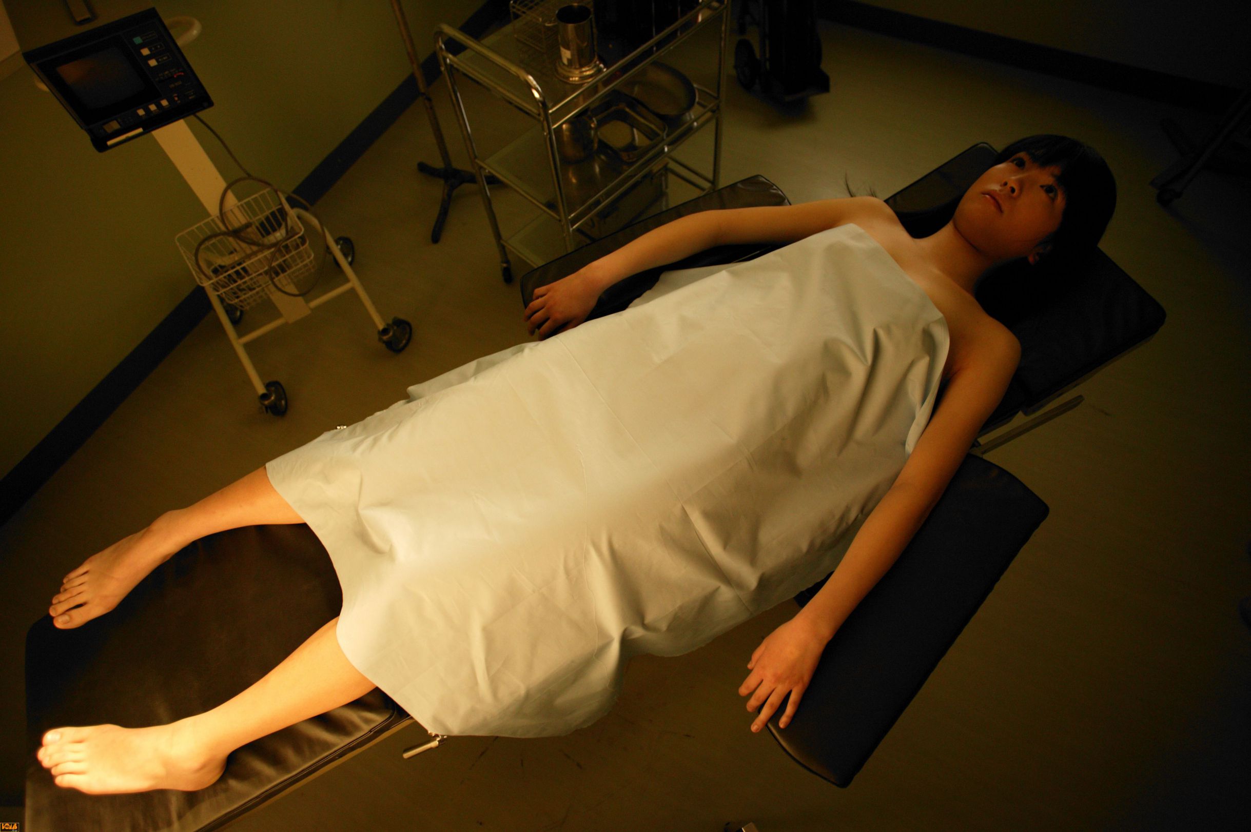 鶴海静香 Shizuka Tsurumi 《WaterMelon》-图32