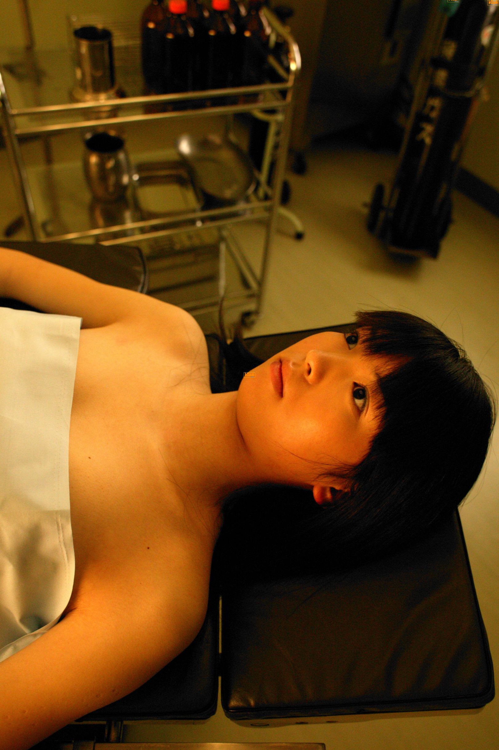 鶴海静香 Shizuka Tsurumi 《WaterMelon》-图33