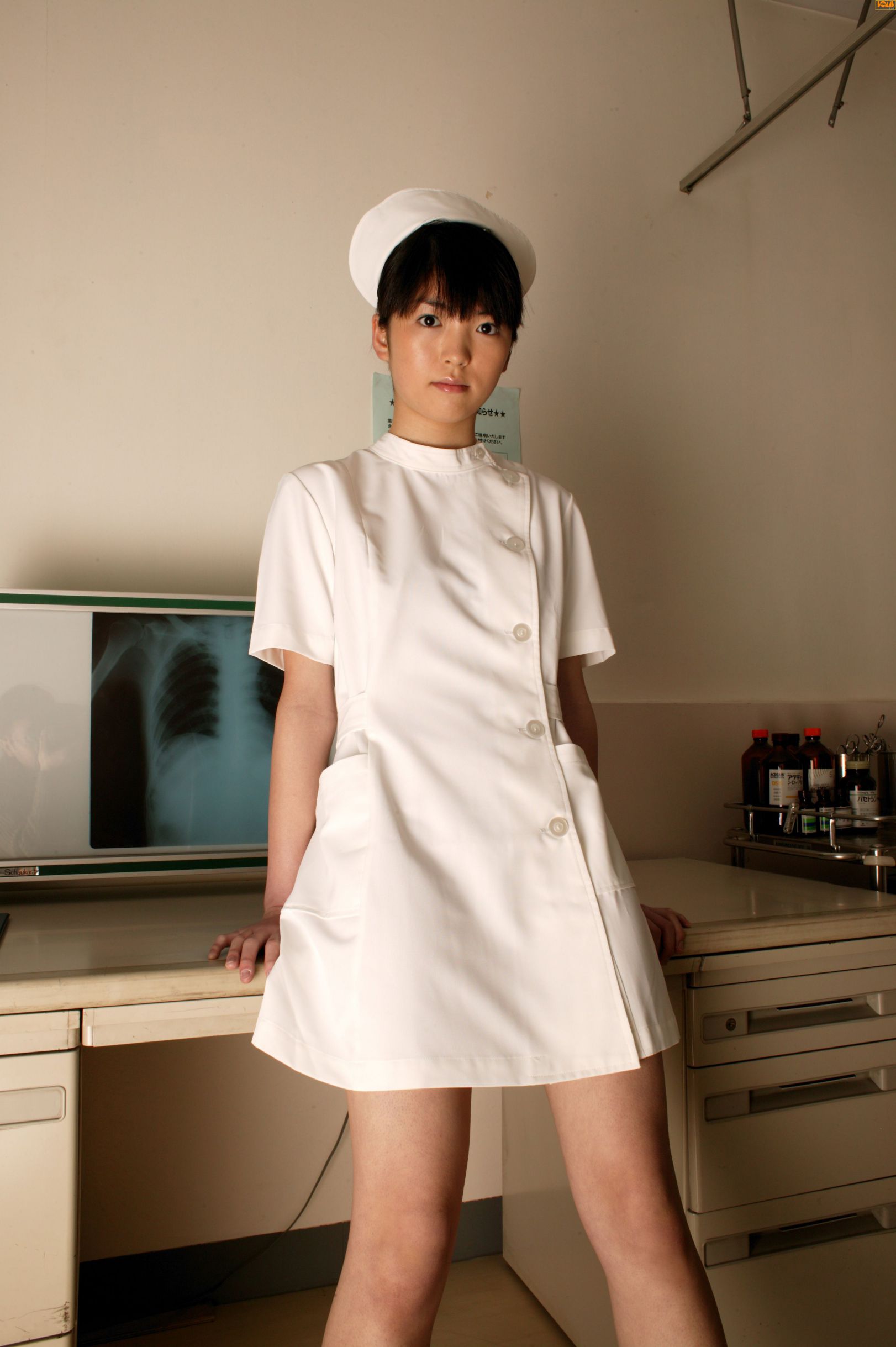 鶴海静香 Shizuka Tsurumi 《WaterMelon》-图4