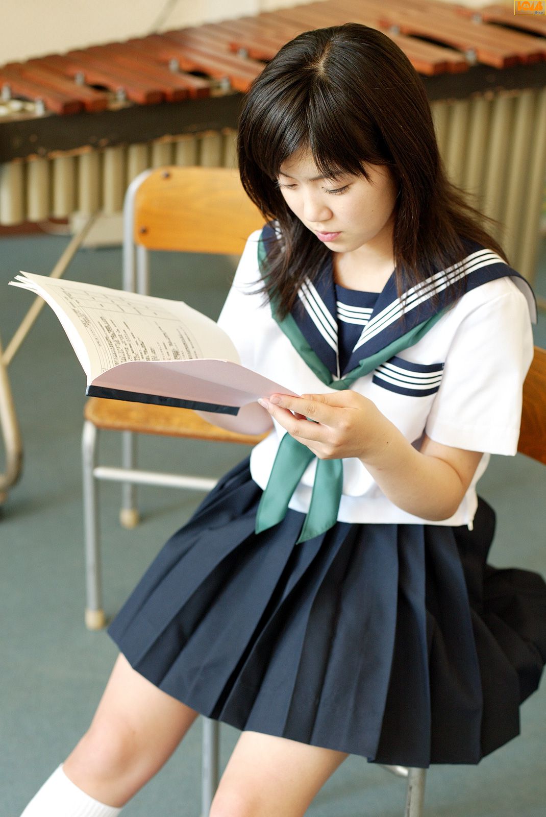 Suika 校服少女 合辑2-图13