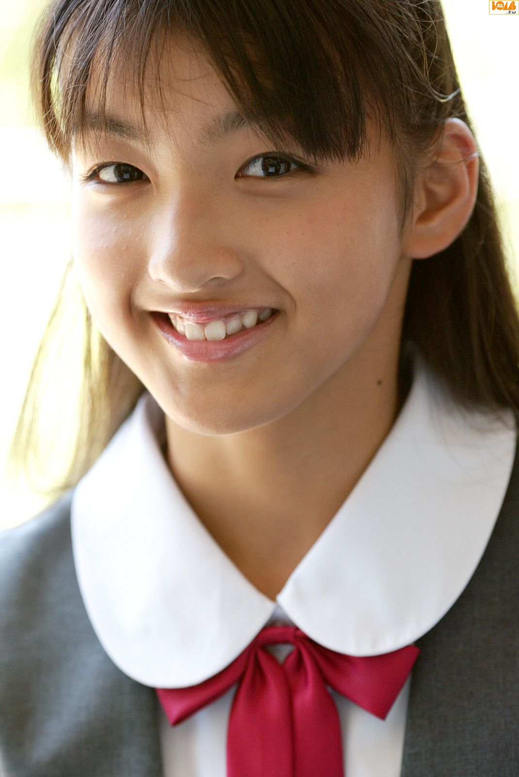 Suika 校服少女 合辑2-图19