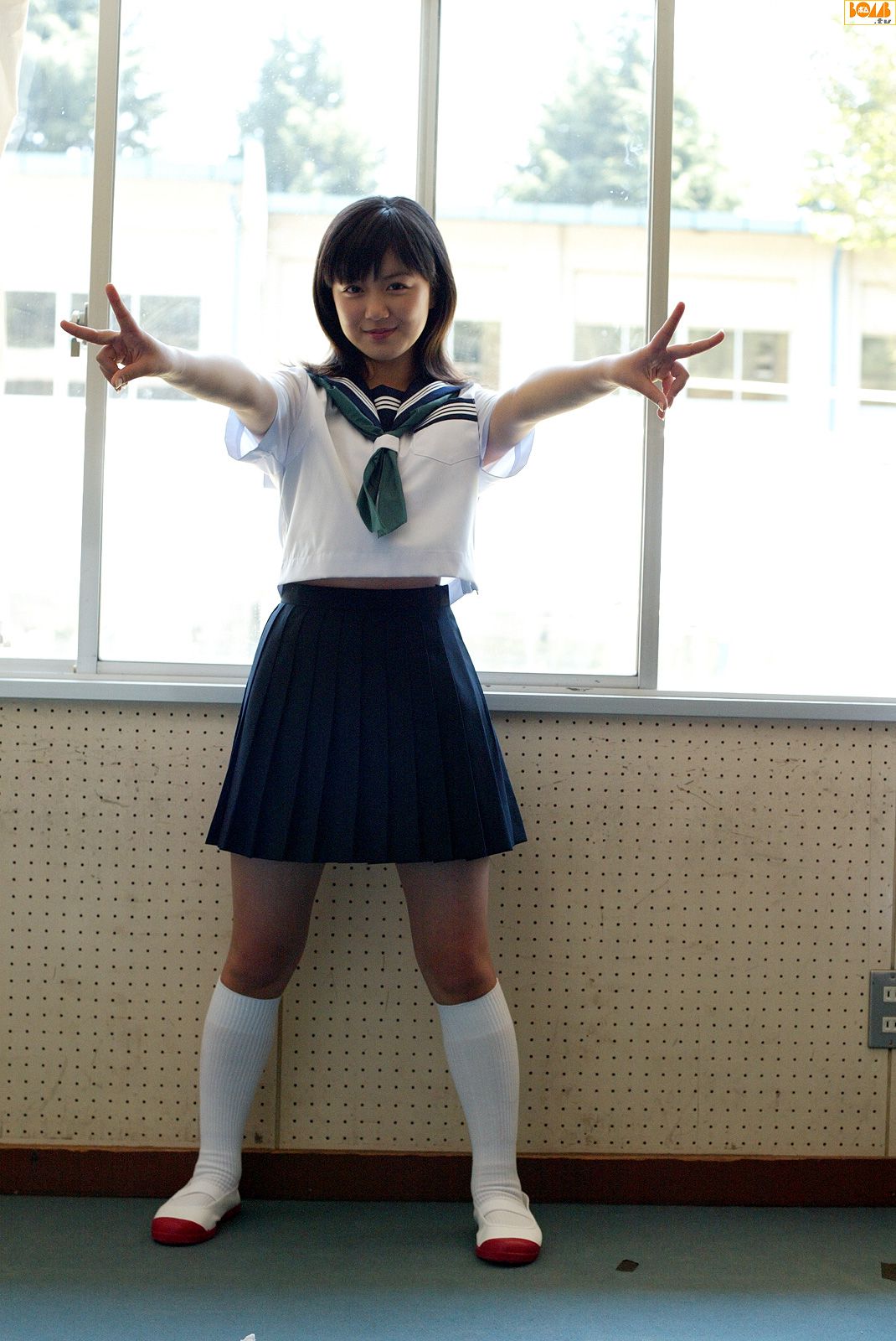 Suika 校服少女 合辑2-图21