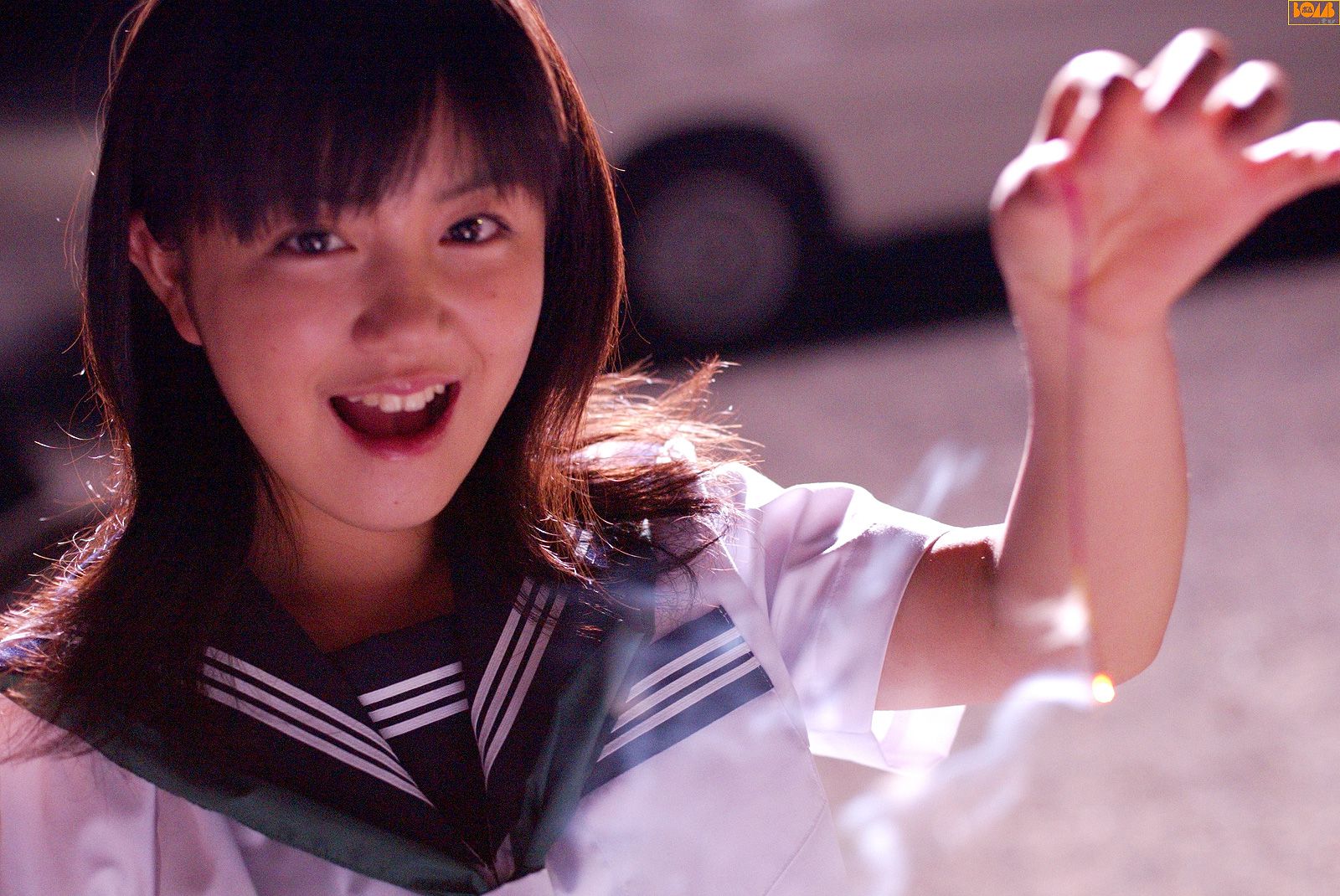 Suika 校服少女 合辑2-图46