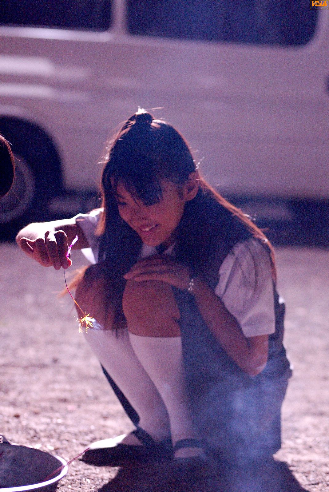 Suika 校服少女 合辑2-图47