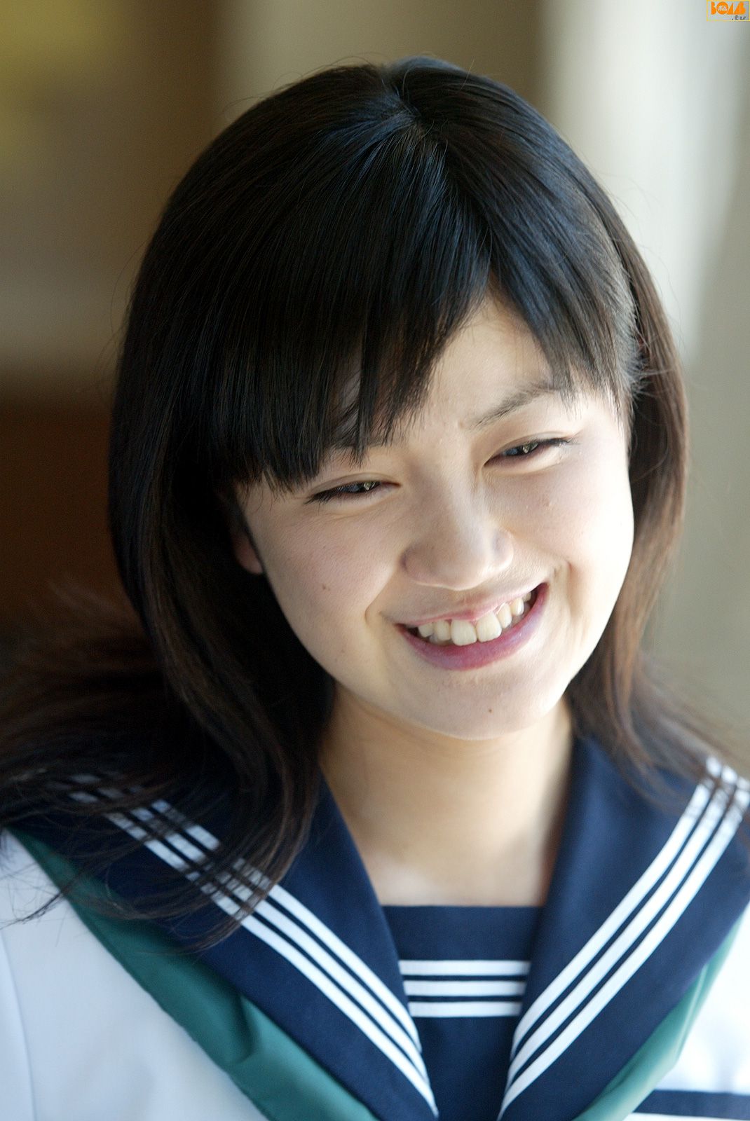 Suika 校服少女 合辑2-图7