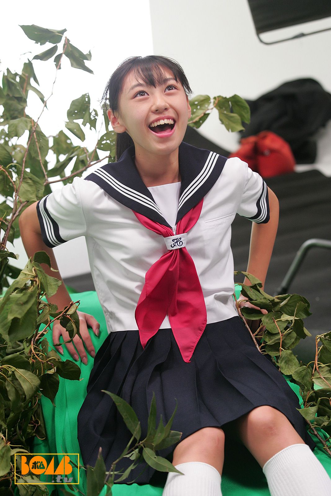 Suika 日本萝莉少女3-图12