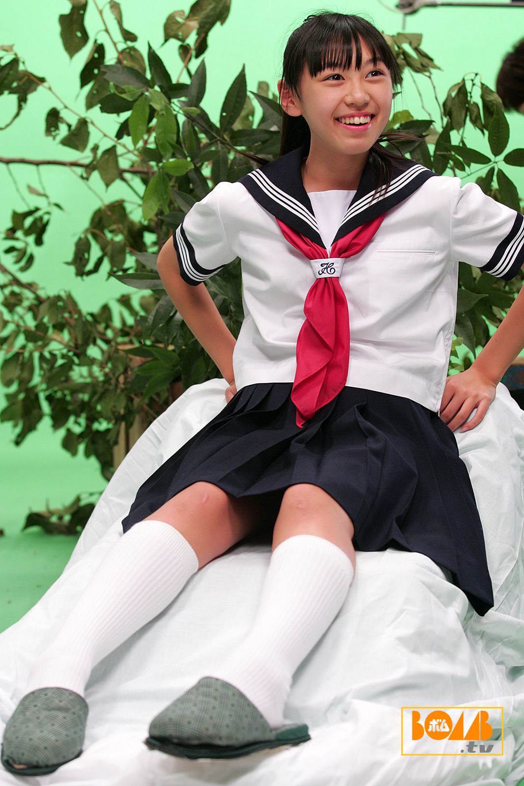 Suika 日本萝莉少女3-图13