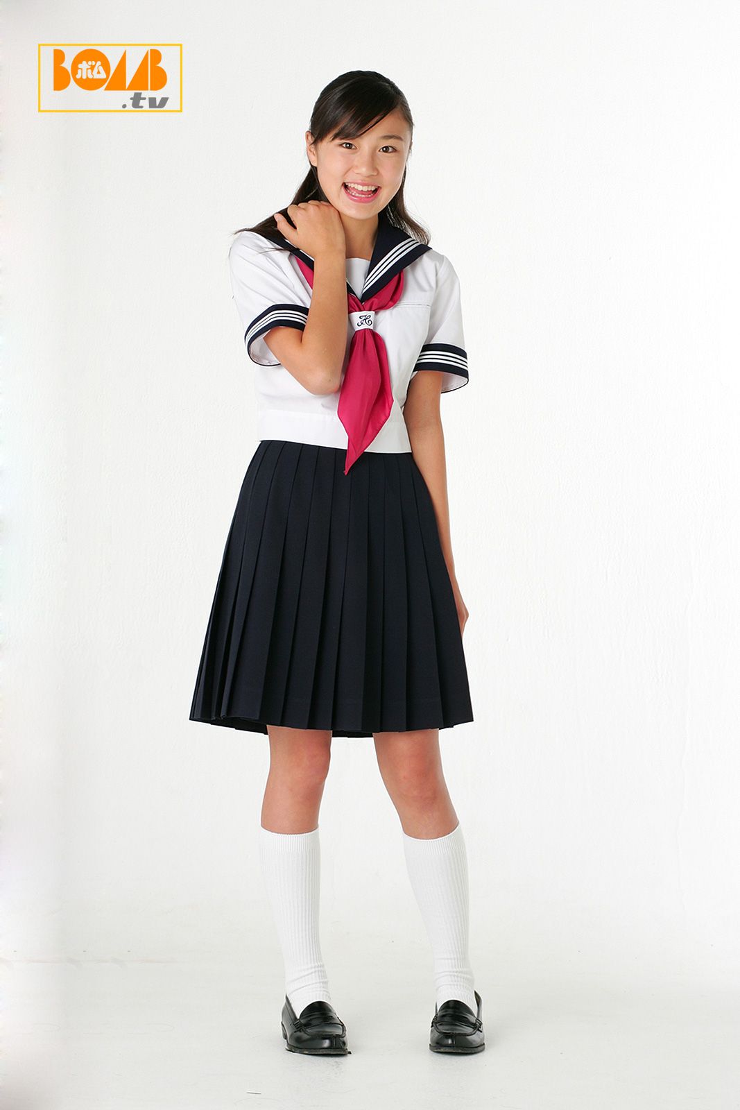 Suika 日本萝莉少女3-图17