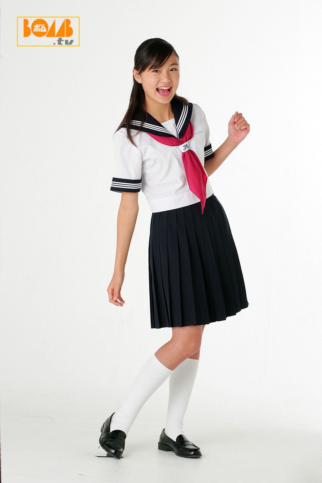 Suika 日本萝莉少女3-图18