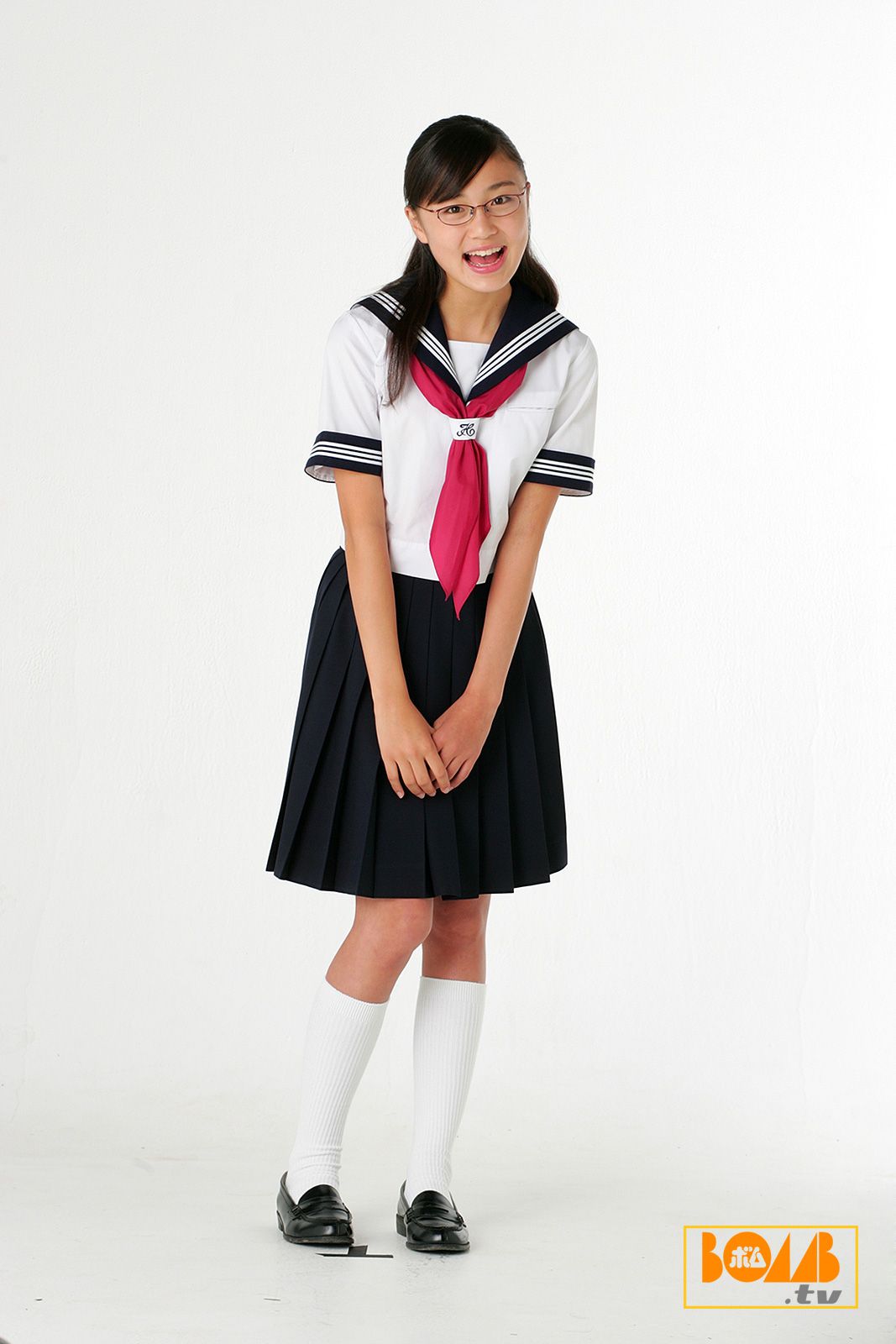 Suika 日本萝莉少女3-图23