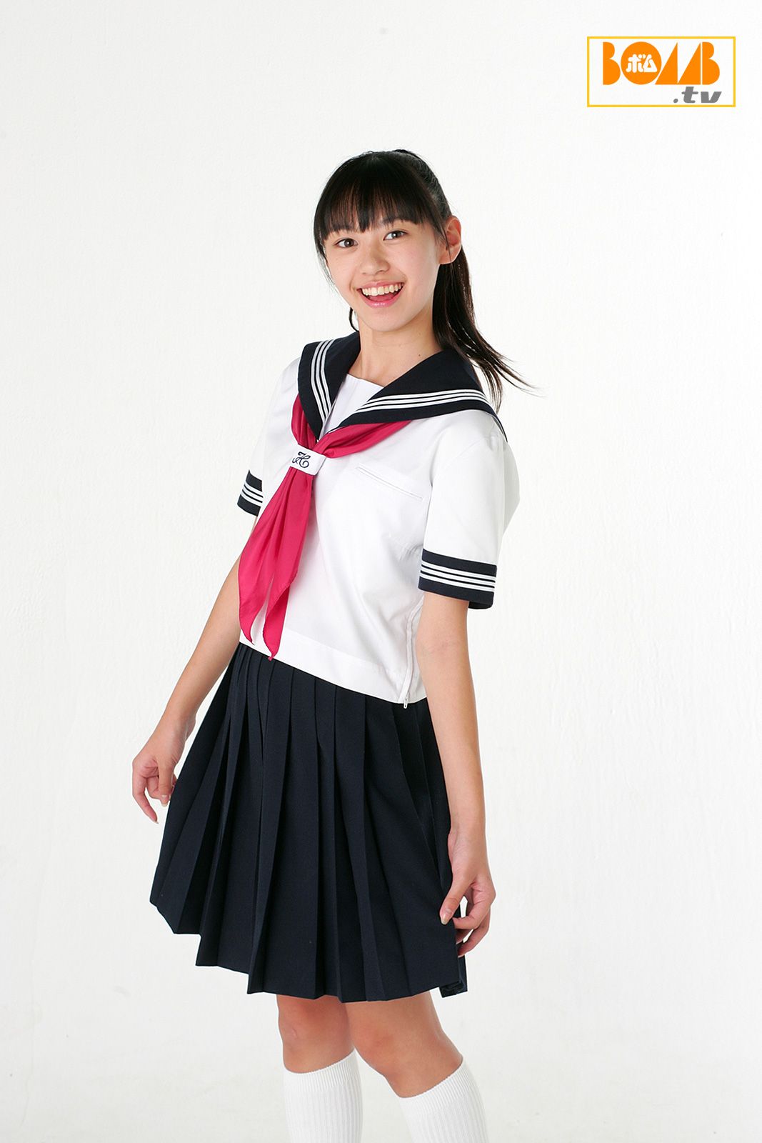 Suika 日本萝莉少女3-图25