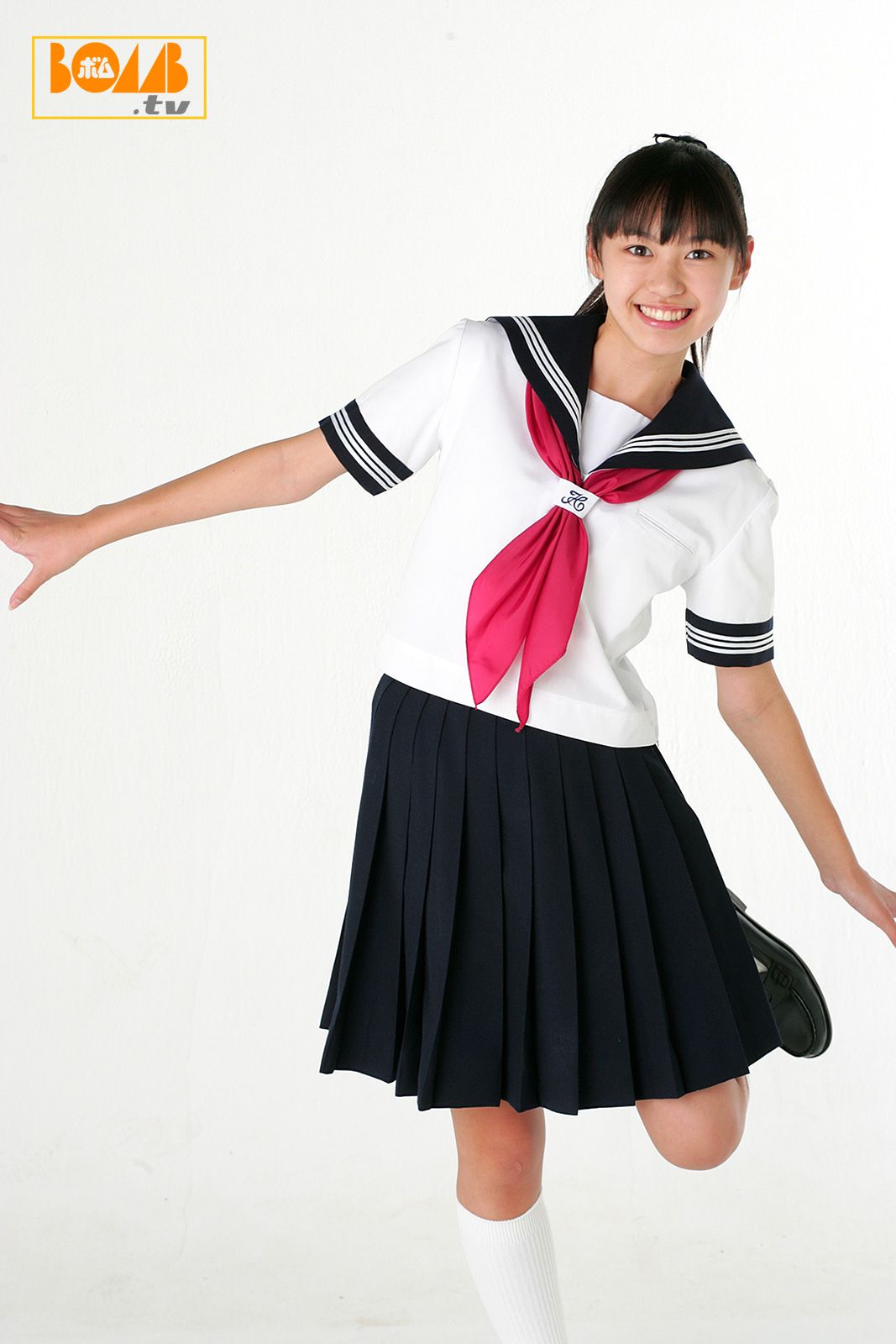 Suika 日本萝莉少女3-图26