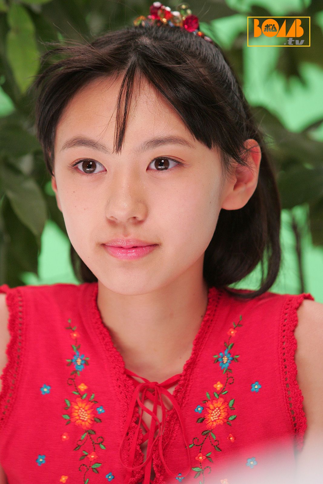 Suika 日本萝莉少女3-图30