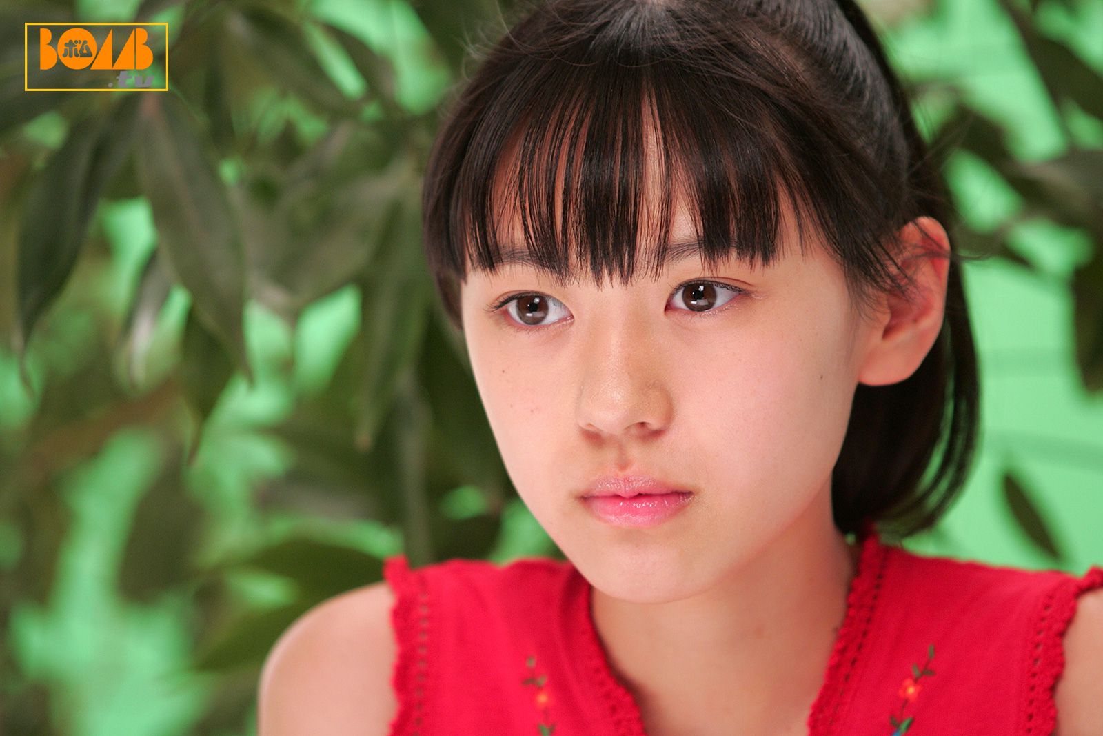 Suika 日本萝莉少女3-图31