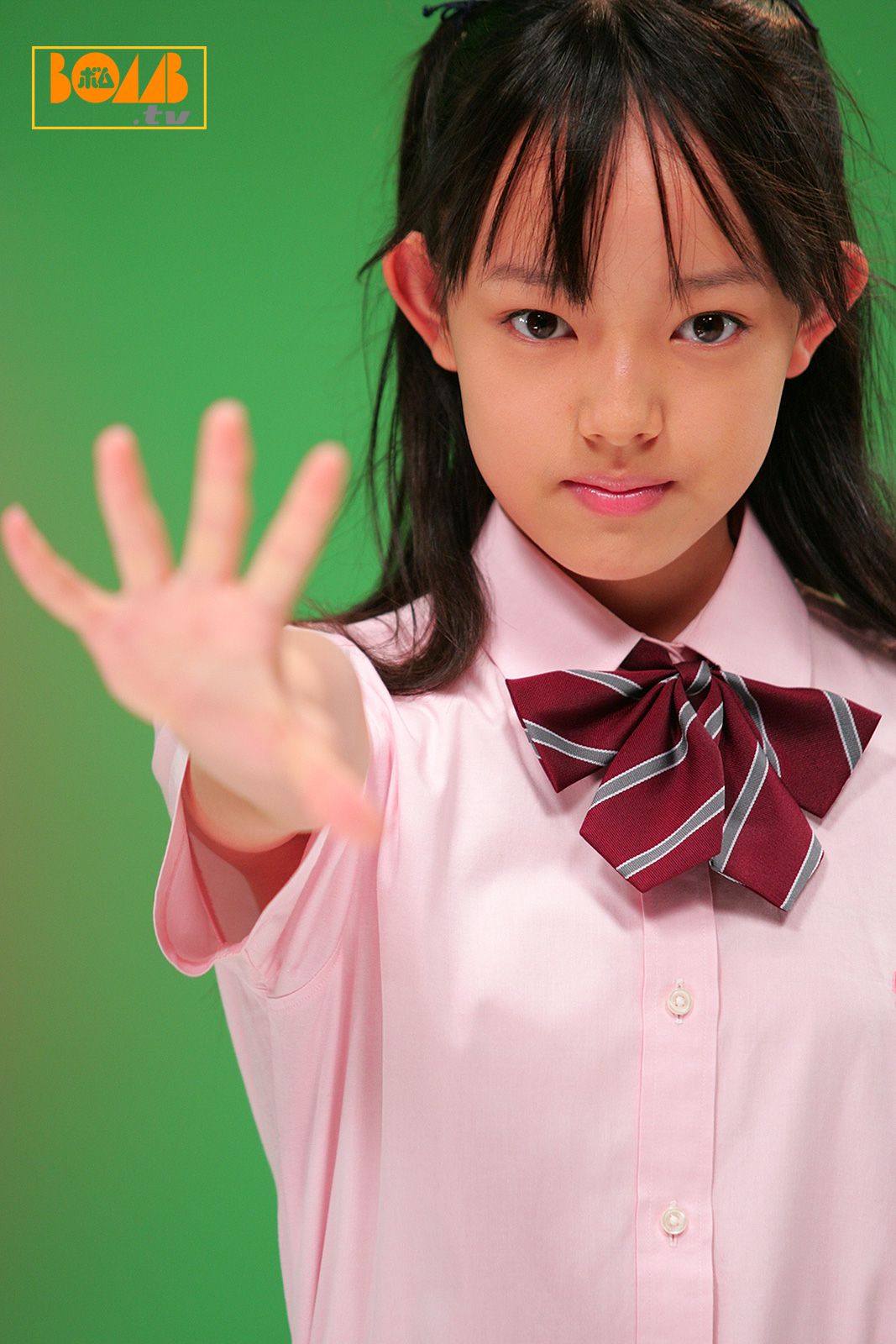 Suika 日本萝莉少女3-图33