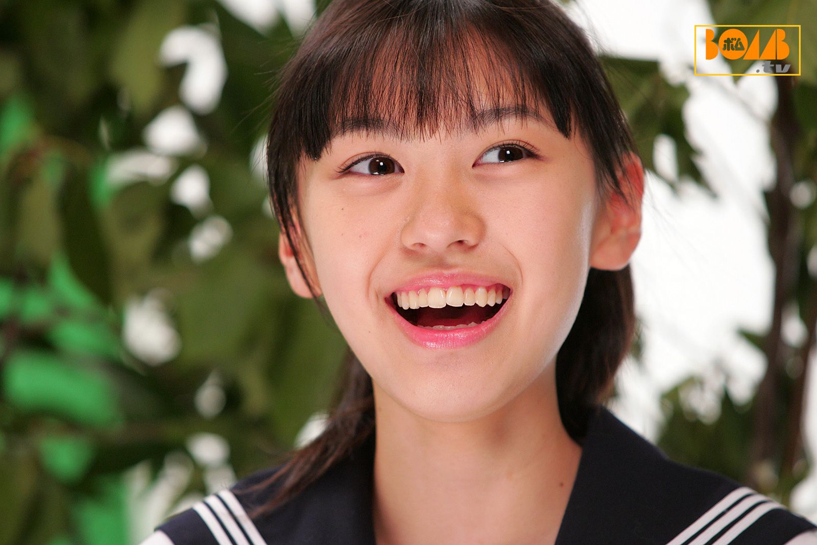 Suika 日本萝莉少女3-图3