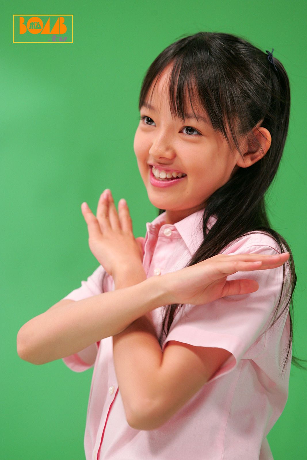 Suika 日本萝莉少女3-图41