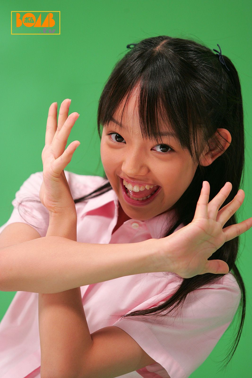 Suika 日本萝莉少女3-图42