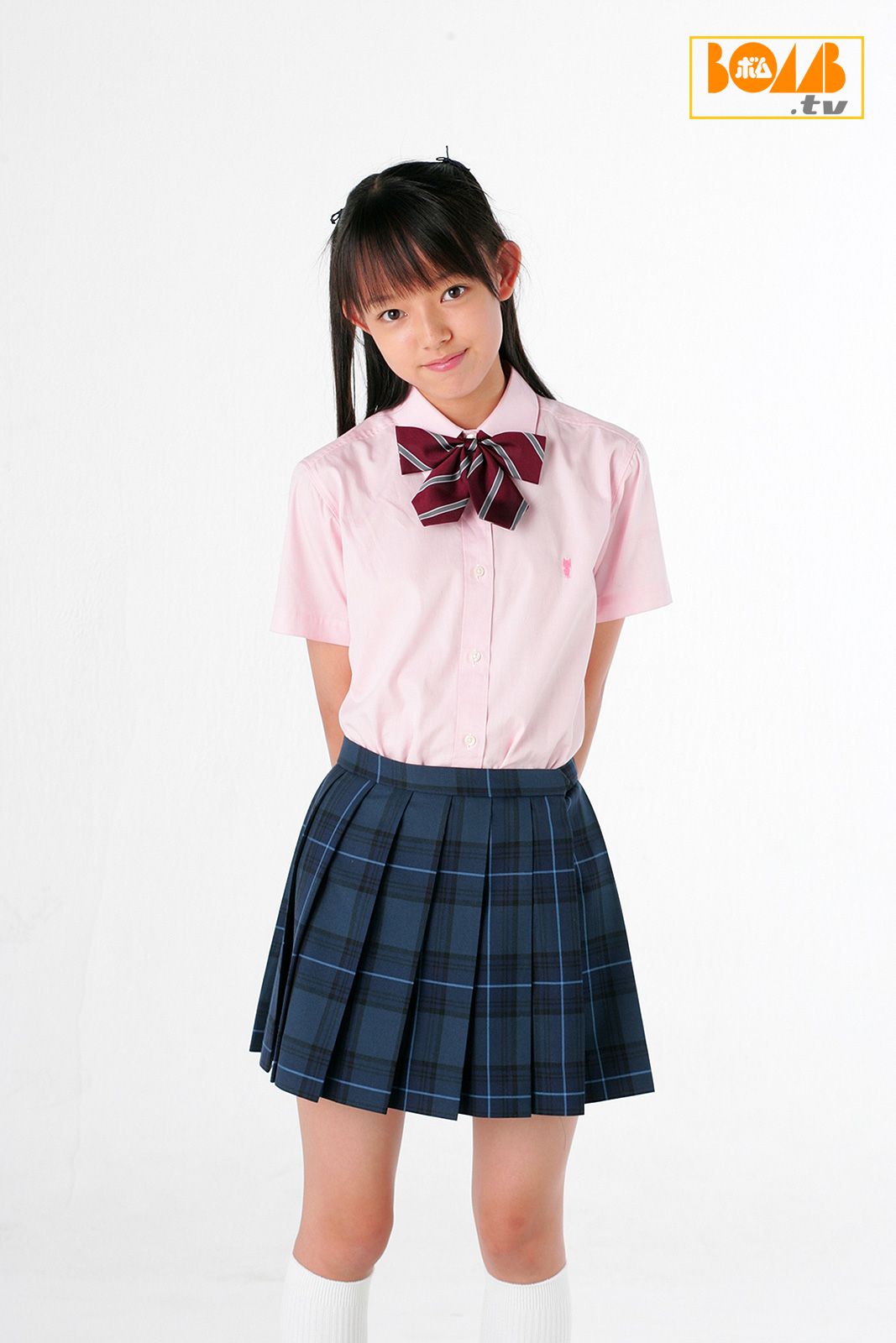 Suika 日本萝莉少女3-图46